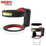 Nebo Glow Light Tumbler Handle