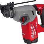 Milwaukee Tool 2912-20 M18 Fuel 1 in SDS Plus Rotary Hammer-Instock