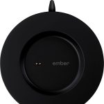 Ember Mug Charging Coaster 2 - Black