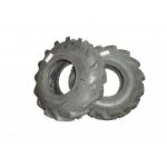 Carlisle Super Lug Lawn & Garden Tire - 14X4.50-6