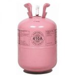 Comstar International Inc R-410A Refrigerant 80-150 - 25 lb. Cylinder-Instock