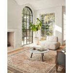 Surya Lila BOLC-2300 7'10" x 10' Rug