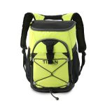 Arctic Zone Titan Deep Freeze 24 Can Backpack Cooler, Citrus