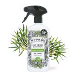 Pet-Pourri Cat Purrfectly Bamboo Air + Fabric Odor Eliminator (Regular)