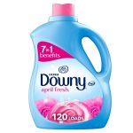 Ultra Downy 7 in 1 April Fresh Fabric Conditioner