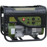 Sportsman Gasoline 2000W Portable Generator