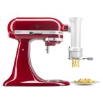 KitchenAid KSMPEXTA Gourmet Pasta Press Attachment