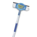 Ettore Window Wand, 10"