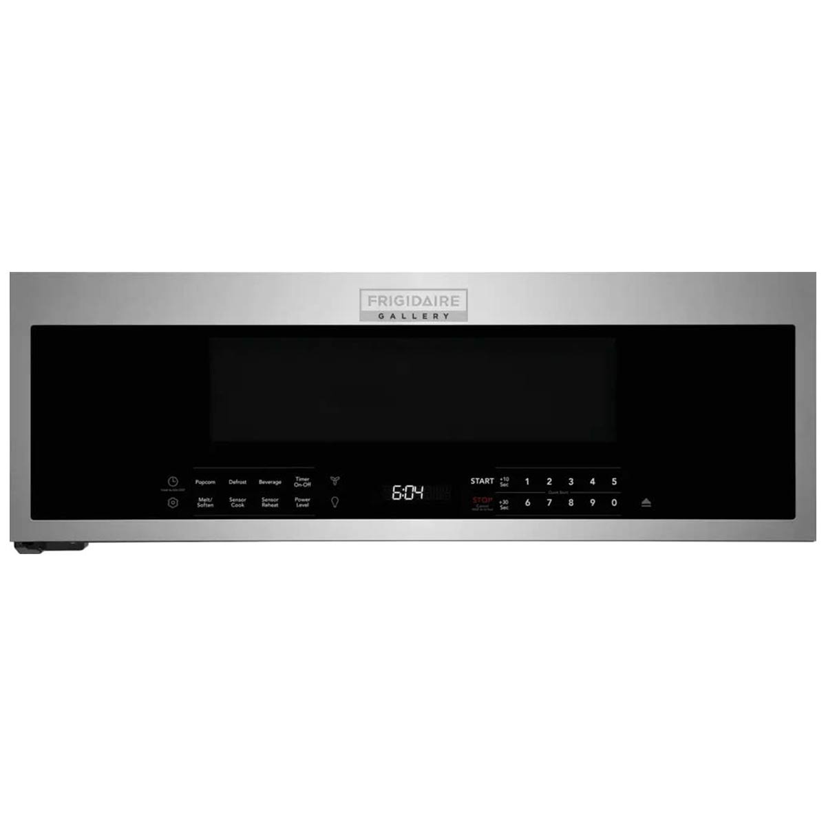010ccf877488d7731707a96a97596516a8fff526be9e9f6278cc49264c264e95.jpg Frigidaire Gallery - 1.2 Cu. ft. Low-Profile Over-The-Range Microwave - Image 1