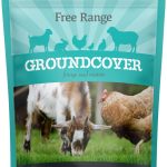 Barenbrug 25491 3 lb. Free Range Goundcover Pasture Seed Mix