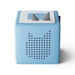 Tonies Light Blue Playtime Puppy Toniebox Starter Set