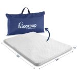 Pack 'n Play Playpen Pad for (38"x26") Portable Playpen with Carry Bag | Hiccapop