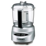Cuisinart 4-Cup Mini-Prep Plus Food Processor