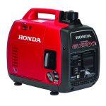 Honda EU2200i 2200 Watt Portable Inverter Generator-Instock