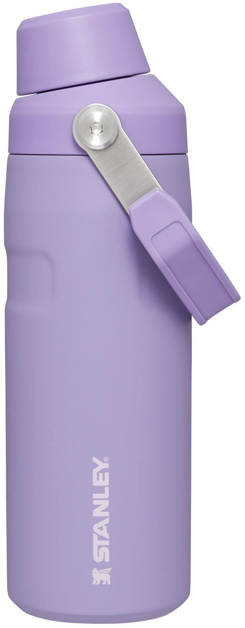 018b0e1ebe246627c64883a3b445900714b8763a93519e96dab82ec7f0e2b97c.jpg Stanley IceFlow Fast Flow Bottle - Image 1