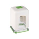 Prep Solutions French Fry Cutter and Vegetable Chopper White