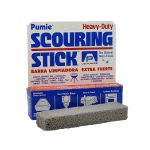 Pumie Heavy Duty Pumice Scouring Stick 5.25x1.25x0.75 (Pack of 1)