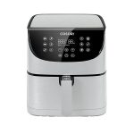 Cosori - Pro Gen 2 5.8 qt Air Fryer - Light Gray