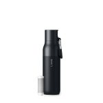 LARQ Black Self-Cleaning Filtered Water Bottle