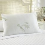 Shredded Memory Foam Bamboo Pillows (Queen/2-Pack)