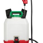 Milwaukee 2820-20PS M18 18V 4 Gallon Switch Tank Backpack Sprayer, Bare Tool