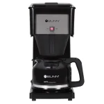 BUNN GRB Speed Brew Classic 10 Cup Coffee Maker, Black (Condition: New)