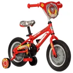 Nickelodeon Paw Patrol Marshall 12in. Kids Bike by Schwinn, Ages 2 to 4, Red