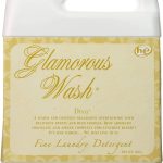 Tyler Glam Wash Laundry Detergent, Diva 907g, Liquid, 32 fl oz (0.95L) He Safe