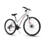 Rangeline Women¡¯s Mountain Bikes. 27.5 inch. Silver