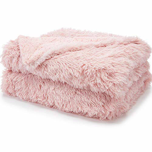 02b546ad07abcae76c4d3ef18086d2ab978e5bf26ba3baa7487ad07d1dc8d90e.jpg The Connecticut Home Company Throw Blanket - Image 1
