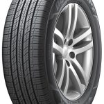 Dynapro HP2 RA33 All-Season Tire - 255/55R20 107H