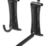 Gladiator GAWAJL8PPH J&L Hooks, 8-Pack