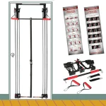 Tower 200 Complete Door Gym Body Workout Fitness