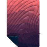 Rumpl - Original Puffy Blanket - Rocky Mountain Fade