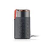 Bodum Coffee Grinder, Bistro Electric, Black - 11160-01