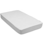 SertaPedic Crib Mattress Pad Cover