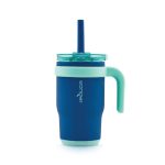 Reduce Coldee Kids Mug - Nautical Mist 14 oz