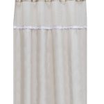Hookless Rbh14bs01 Peva Snap-In Liner