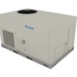 Daikin 10 Ton Light Commercial Packaged Air Conditioner- 208/230V 3PH R32, DHC1203D000001S