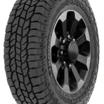 Discoverer All - Terrain LT245/75R16 120/116R Light Truck & SUV Tire