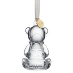 Waterford 2023 Baby's First Bear Ornament