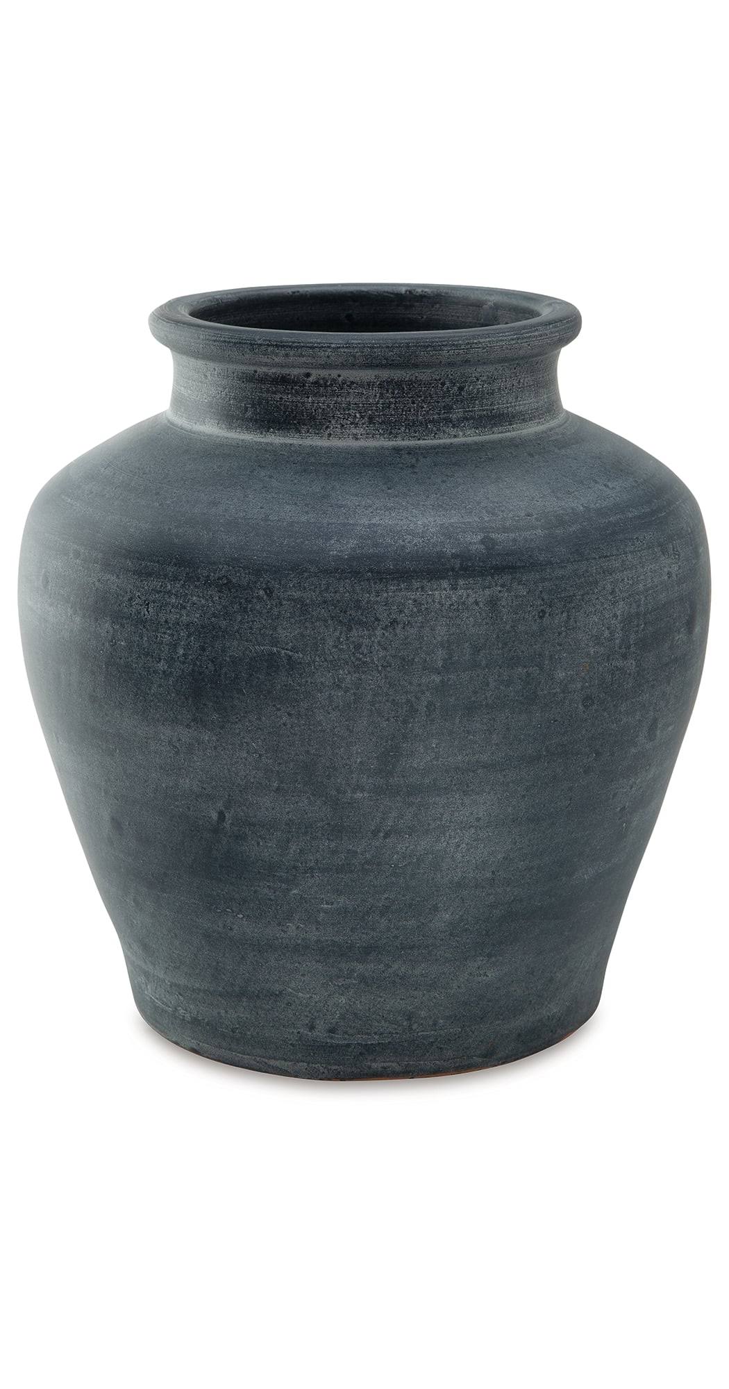 03e4abae2d4b8d711acdac978e402b499e5d2e33435e4dd45b866370abd94527.jpg Ashley Meadie Vase - Image 1