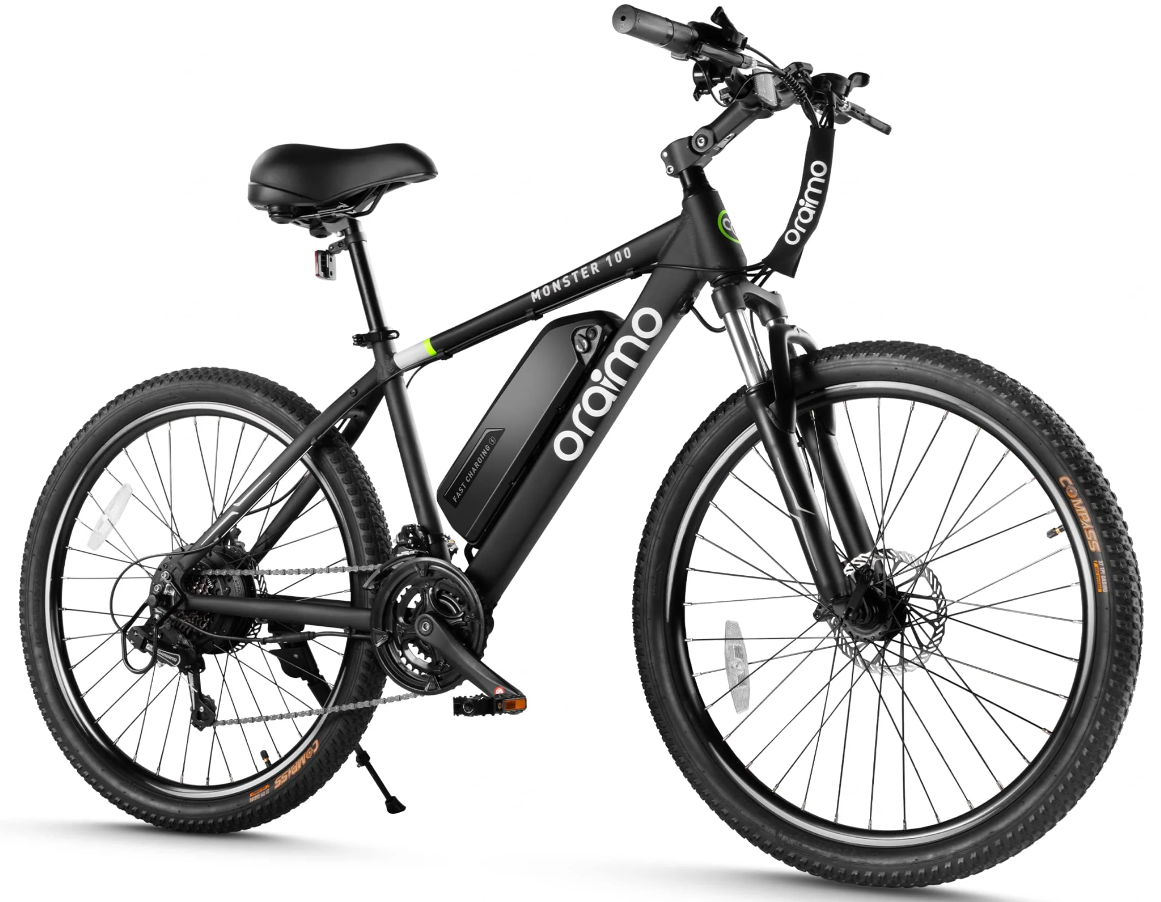 040136dea6a6f5024913dd9a6e418ddd84b871c5ec524aafad8d343a0e220954.webp Oraimo Electric Bike for Adults with 350W BAFANG Motor - Image 1