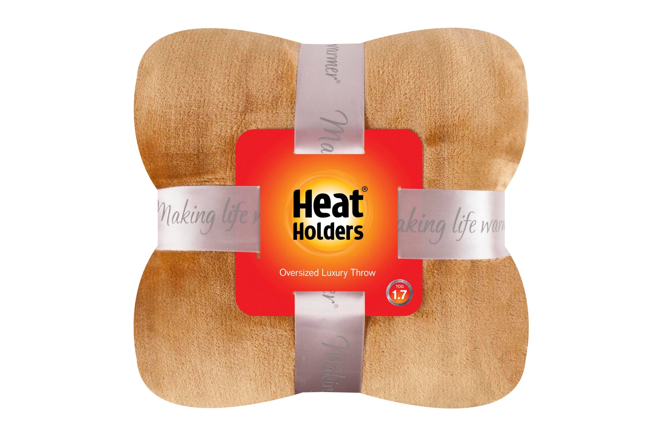 042a2c9e681df207a7d4a8b58ea5efd10042028cddf9f00c34d4eafb280ee2c3.jpg Heat Holders Oversized Throws/Blankets Gold Dust - Image 1