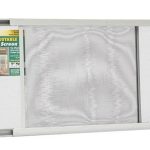 Adjustable Window Screen 10"H Frost King Aws1037