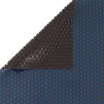in The Swim 12 Foot Round Premium Plus Pool Solar Blanket Cover 12 Mil