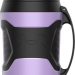 Under Armour Playmaker Jug 64 oz. Water Bottle, Octane
