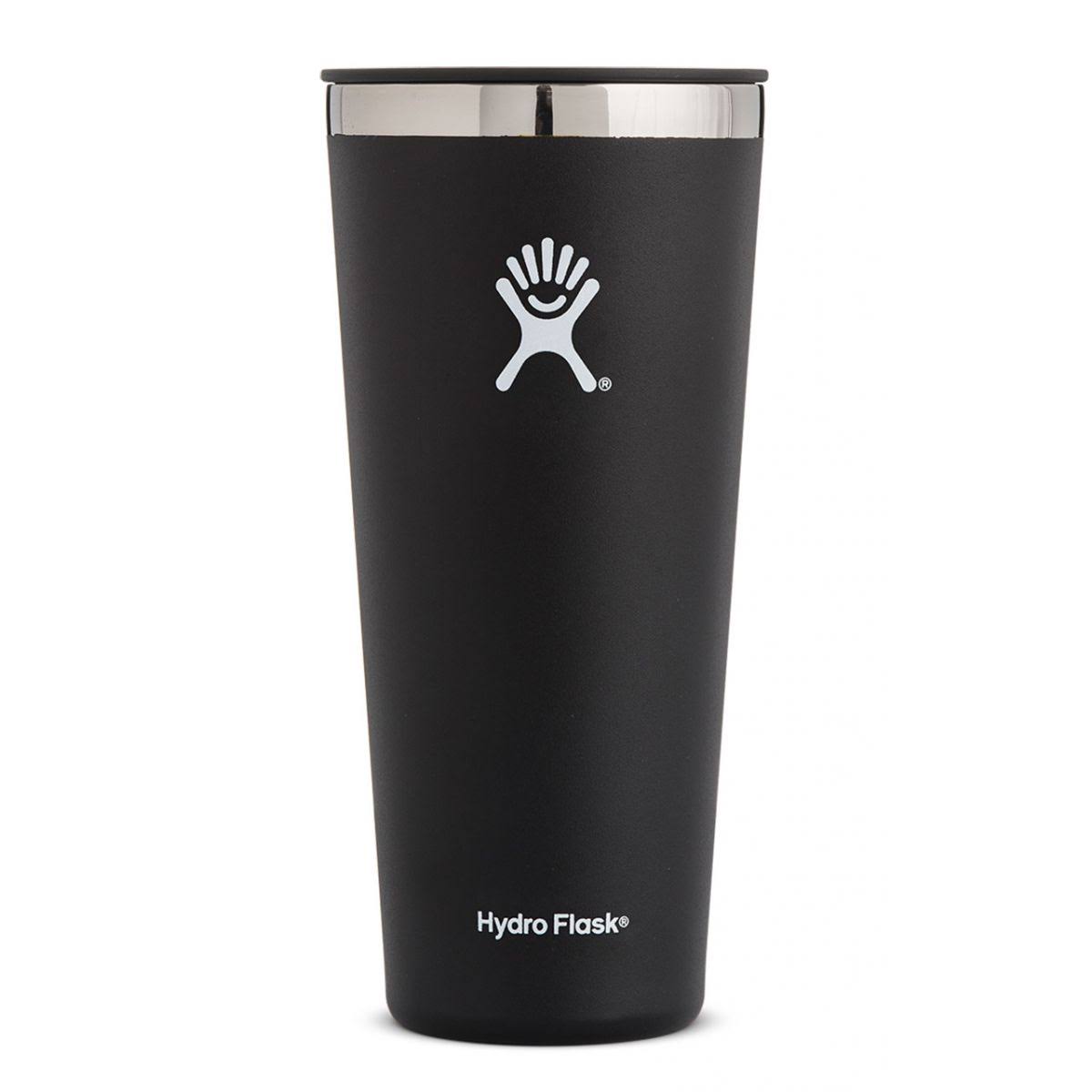 047cb1246c6f5c9a6834bf2fc3cd86d6286933bd9ff3ac2709b0e9c3bd3968e4.jpg Hydro Flask - 32 oz Tumbler - Black - Image 1