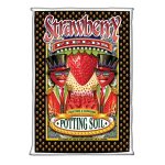 FoxFarm Strawberry Fields Flowering Garden Potting Soil 1.5 Cubic Feet (2 Pack)