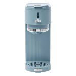 Haden Single-Serve Capsule Coffee Maker - Sky Blue